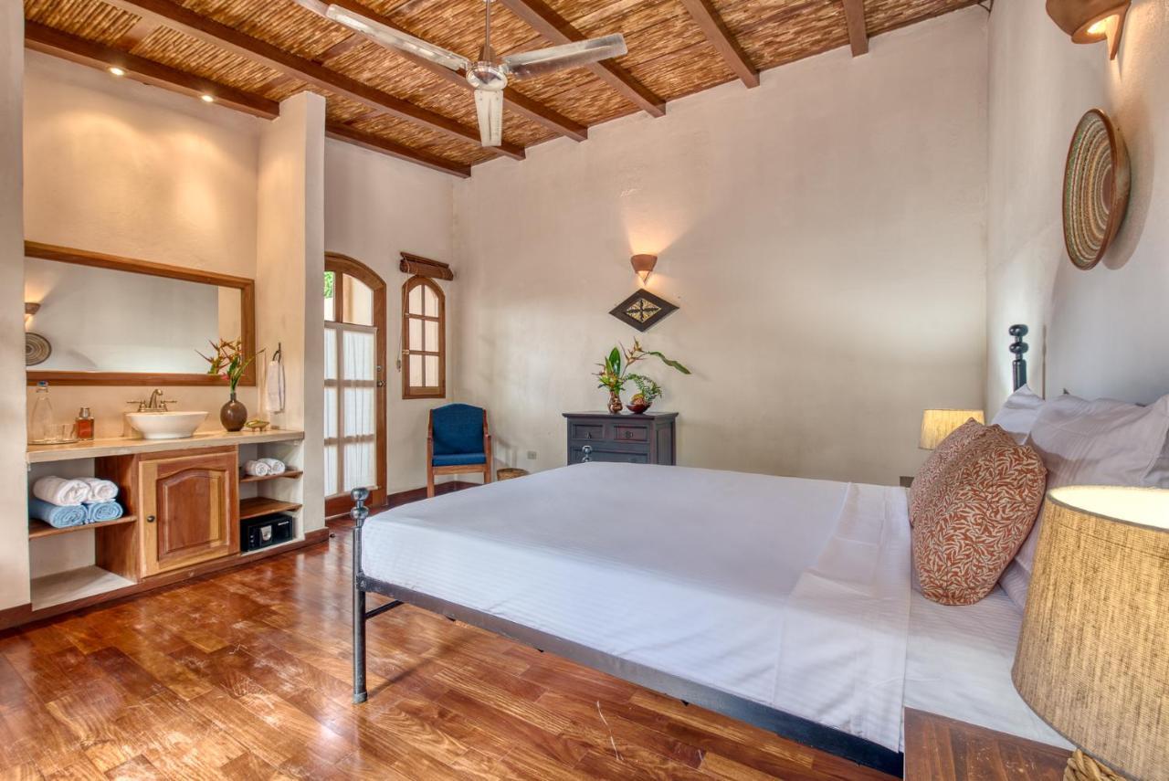 Boutique Hotel Secret Garden Granada Esterno foto