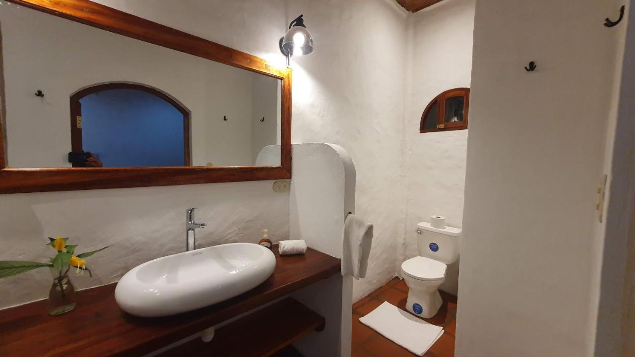 Boutique Hotel Secret Garden Granada Esterno foto