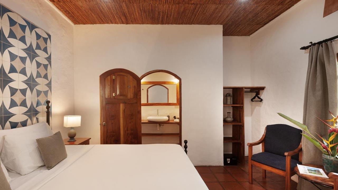 Boutique Hotel Secret Garden Granada Esterno foto