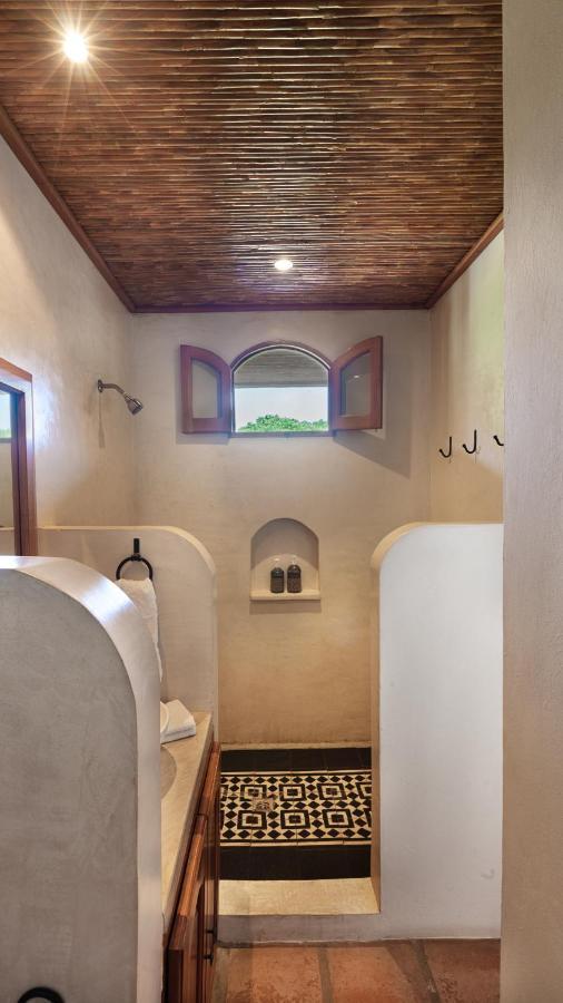 Boutique Hotel Secret Garden Granada Esterno foto